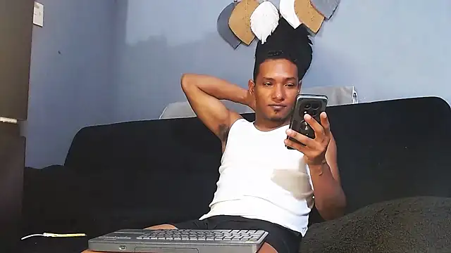 Snapshot of Grandeygruesa1 chatting on 14, 9, 2025 Grandeygruesa1 online show from 14, 9, 2025