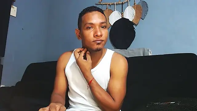 Grandeygruesa1 online show from 8, 1, 2026