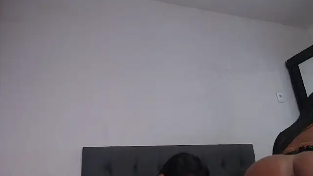 Snapshot of Miss_Racheal_BR chatting on 27, 10, 2025 Miss Racheal BR online show from 27, 10, 2025