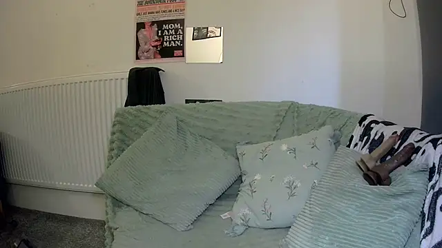 FckableAngel online show from 4, 4, 2026