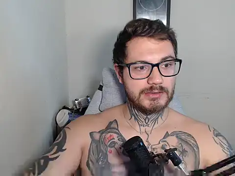 clark r online show from 18, 5, 2026