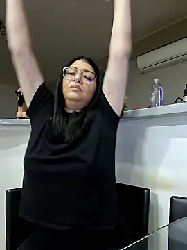 Snapshot of Milf_Abigail chatting on 7, 2, 2025 Milf Abigail online show from 7, 2, 2025