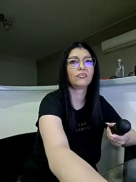 Snapshot of Milf_Abigail chatting on 22, 2, 2025 Milf Abigail online show from 22, 2, 2025