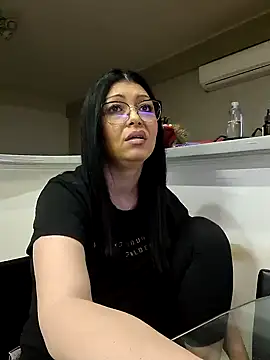 Snapshot of Milf_Abigail chatting on 23, 2, 2025 Milf Abigail online show from 23, 2, 2025