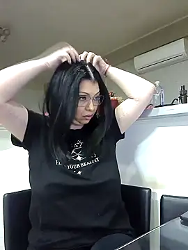 Snapshot of Milf_Abigail chatting on 2, 3, 2025 Milf Abigail online show from 2, 3, 2025