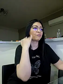 Snapshot of Milf_Abigail chatting on 14, 3, 2025 Milf Abigail online show from 14, 3, 2025