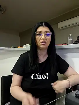 Snapshot of Milf_Abigail chatting on 15, 3, 2025 Milf Abigail online show from 15, 3, 2025