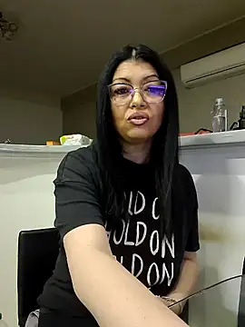 Snapshot of Milf_Abigail chatting on 16, 3, 2025 Milf Abigail online show from 16, 3, 2025