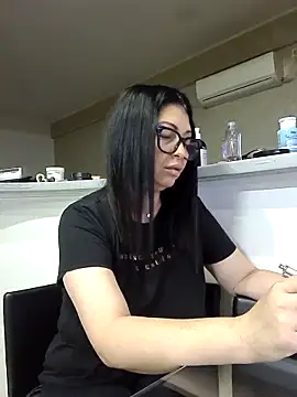 Snapshot of Milf_Abigail chatting on 12, 9, 2025 Milf Abigail online show from 12, 9, 2025