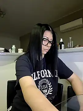 Snapshot of Milf_Abigail chatting on 29, 9, 2025 Milf Abigail online show from 29, 9, 2025