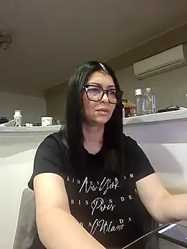 Snapshot of Milf_Abigail chatting on 14, 10, 2025 Milf Abigail online show from 14, 10, 2025