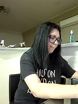 Milf Abigail online show from 12, 3, 2026