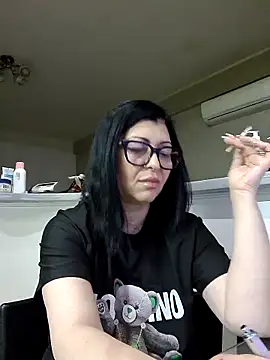 Milf Abigail online show from 26, 3, 2026