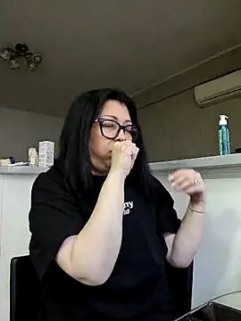 Milf Abigail online show from 30, 5, 2026
