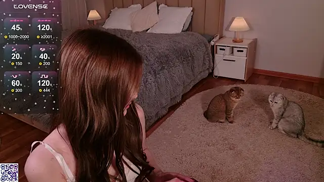 Snapshot of LeraKit chatting on 6, 2, 2025 LeraKit online show from 6, 2, 2025