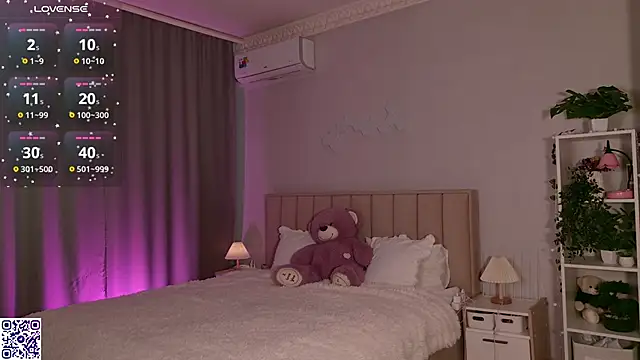 Snapshot of LeraKit chatting on 8, 9, 2025 LeraKit online show from 8, 9, 2025