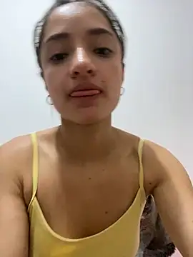 Alicia ALICIA online show from 14, 4, 2026