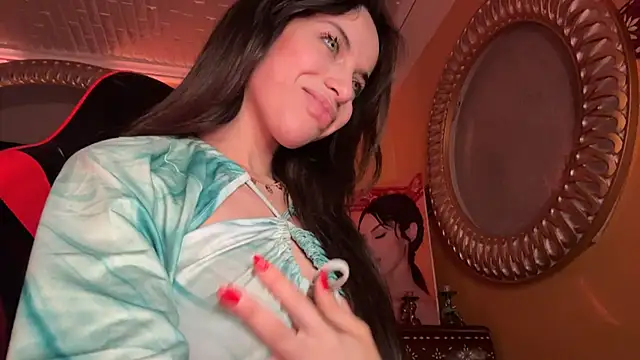 Snapshot of ORLA86 chatting on 20, 2, 2025 ORLA86 online show from 20, 2, 2025