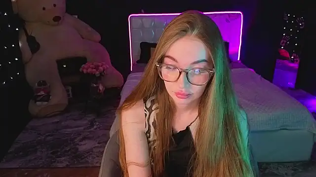 LissaCain online show from 24, 11, 2025