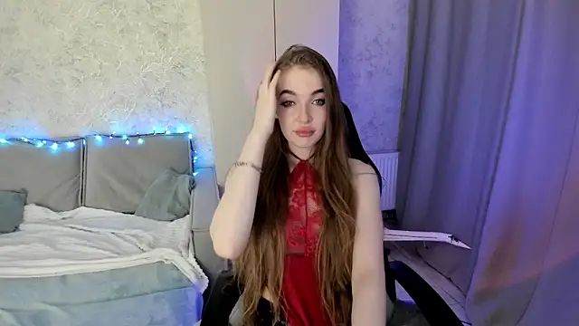 LissaCain online show from 31, 1, 2026