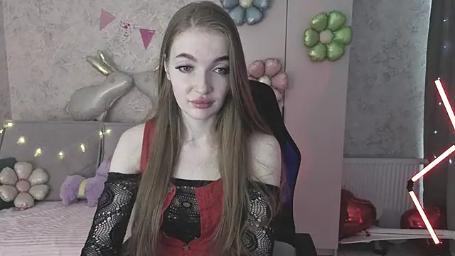 LissaCain online show from 1, 4, 2026