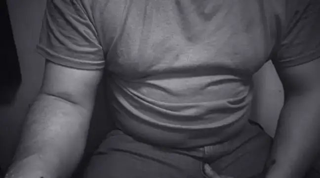 Snapshot of AlanDickson chatting on 23, 1, 2025 AlanDickson online show from 23, 1, 2025