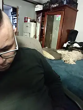 Snapshot of AlanDickson chatting on 23, 2, 2025 AlanDickson online show from 23, 2, 2025