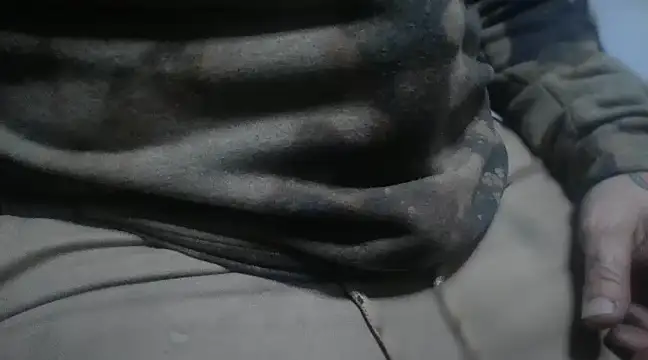 Snapshot of AlanDickson chatting on 24, 2, 2025 AlanDickson online show from 24, 2, 2025