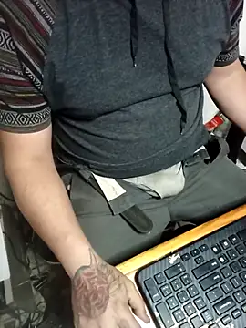 Snapshot of AlanDickson chatting on 2, 3, 2025 AlanDickson online show from 2, 3, 2025