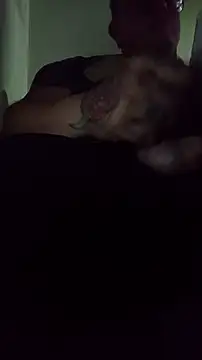 Snapshot of AlanDickson chatting on 10, 10, 2025 AlanDickson online show from 10, 10, 2025