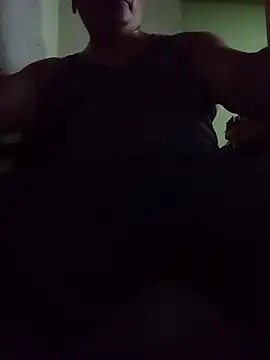 Snapshot of AlanDickson chatting on 16, 10, 2025 AlanDickson online show from 16, 10, 2025