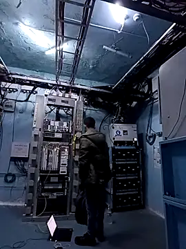 rockymumbai online show from 3, 12, 2025