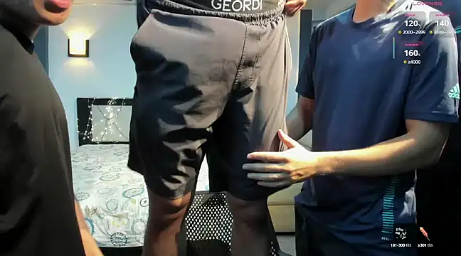 badguyss bisex online show from 23, 2, 2025