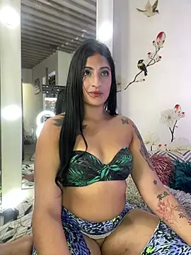 alondra darling online show from 30, 12, 2024
