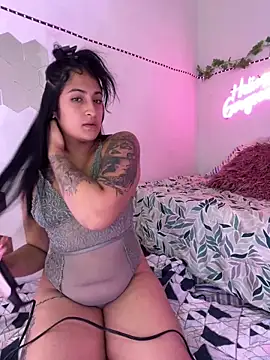 alondra darling online show from 14, 1, 2025