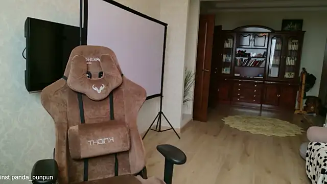 Neko Kimiko online show from 13, 4, 2026