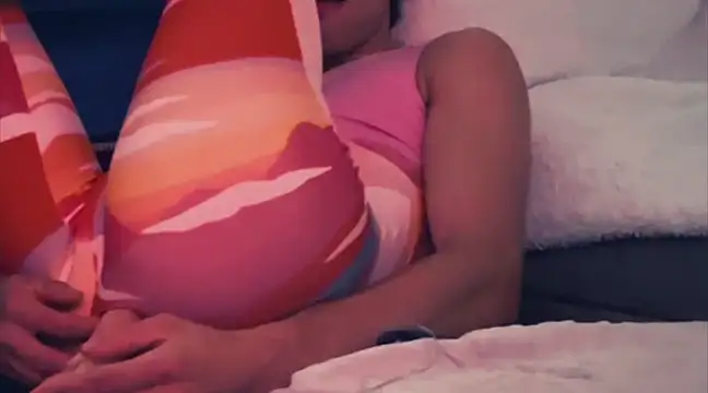 BodyandlegginLover online show from 24, 1, 2025