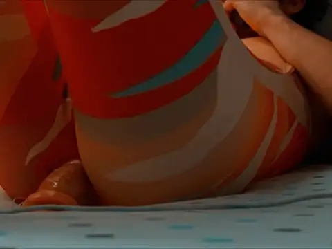 BodyandlegginLover online show from 2, 3, 2025