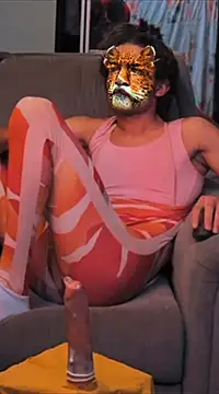 BodyandlegginLover online show from 22, 3, 2025