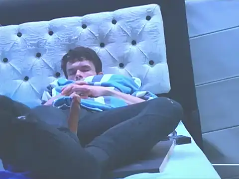 BodyandlegginLover online show from 15, 10, 2025