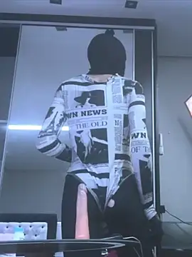 BodyandlegginLover online show from 22, 10, 2025