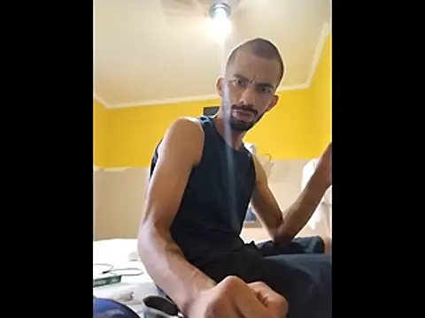 UncutToyBoy23cm online show from 13, 1, 2026