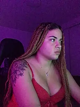 Snapshot of MelSaunders chatting on 7, 12, 2024 MelSaunders online show from 7, 12, 2024