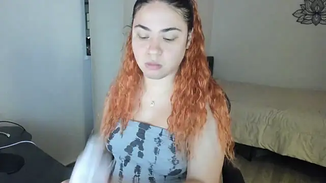 Snapshot of MelSaunders chatting on 6, 1, 2025 MelSaunders online show from 6, 1, 2025