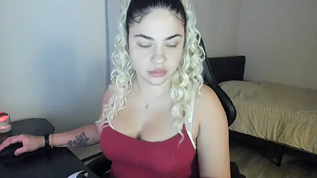 Snapshot of MelSaunders chatting on 9, 1, 2025 MelSaunders online show from 9, 1, 2025