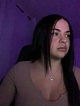 Snapshot of MelSaunders chatting on 26, 1, 2025 MelSaunders online show from 26, 1, 2025