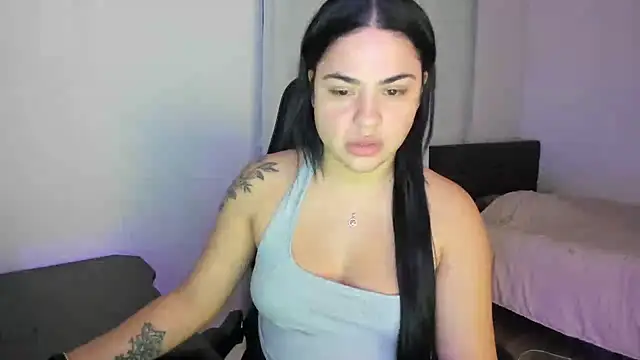 Snapshot of MelSaunders chatting on 27, 1, 2025 MelSaunders online show from 27, 1, 2025