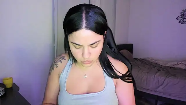 Snapshot of MelSaunders chatting on 27, 1, 2025 MelSaunders online show from 27, 1, 2025