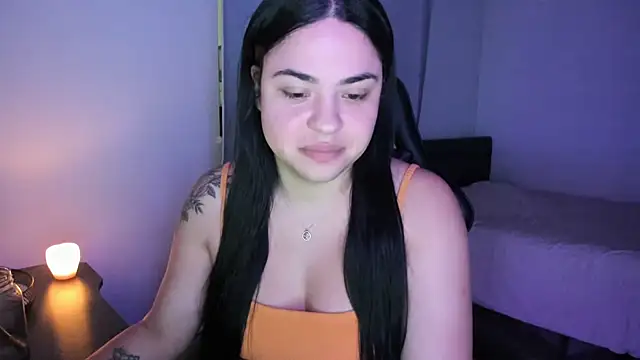 Snapshot of MelSaunders chatting on 28, 1, 2025 MelSaunders online show from 28, 1, 2025