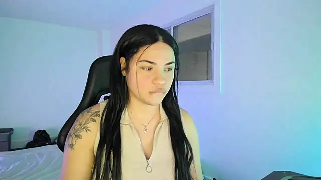 Snapshot of MelSaunders chatting on 7, 2, 2025 MelSaunders online show from 7, 2, 2025